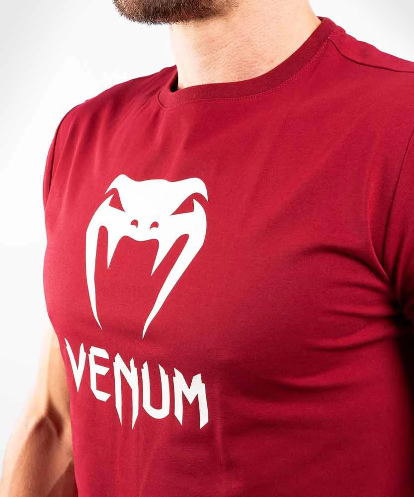 T-shirt Venum Classic - Image 9