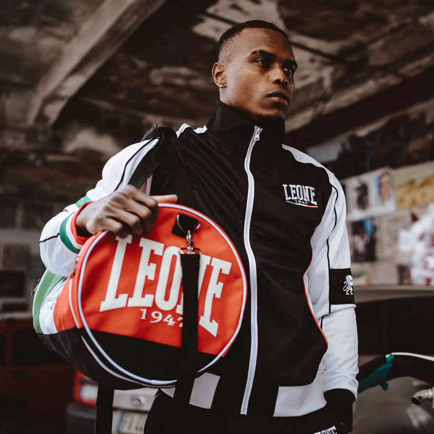 Tuta Completa Leone AB796 - Image 3