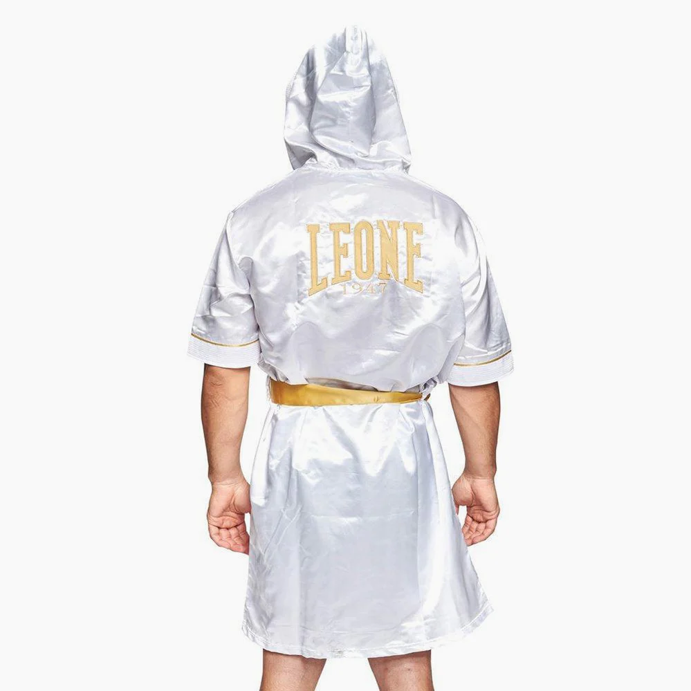 Vestaglia da ring Leone Premium AB260 - Image 9